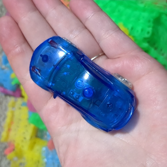 Magic Trax Set - Picture 2 of 2